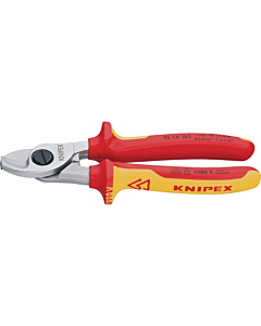 Knipex kabelschaar VDE 9516 200 mm