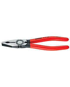 Knipex combinatietang 0301 pvc 140 mm