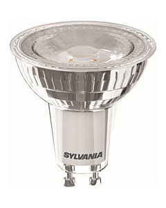 Sylvania RefLED Superia Retro ledlamp ES50 V3 345lm Dim 827 36° GU10
