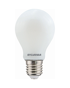 Sylvania ToLEDo Retro GLS V5 806lm Dim 827 mat E27