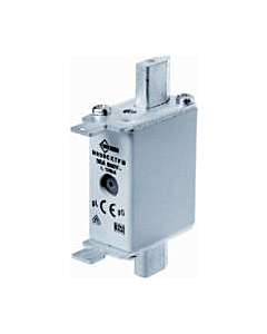 ETI mespatroon NH00-50A gG 416800011