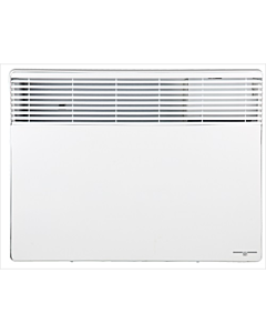 S&P PM751 convector wandmontage 750W wit