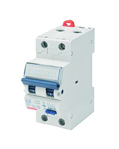 Gewiss aardlekautomaat 1P+N C16 6ka 300mA 2m