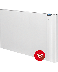 DRL E-Comfort Klima Wifi elekt. radiator 504 x 1010 mm 1500W wit