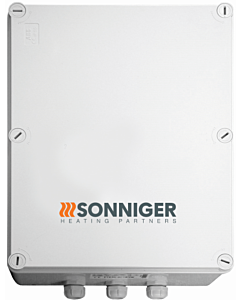 Sonniger GUARD PRO Controlbox S3