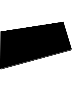 Best-Design Beauty meubelblad  60 cm mat zwart