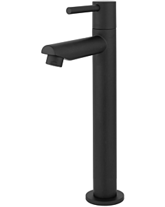 Best-Design Nero toiletkraan High-Aquador mat zwart