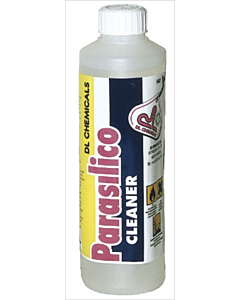 Parasilico cleaner 0.5 ltr
