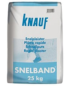 Knauf Snelband 25 kg