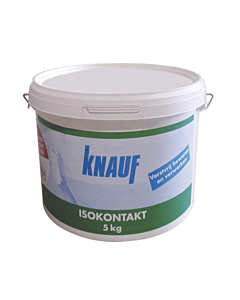 Knauf Isokontakt  5 kg