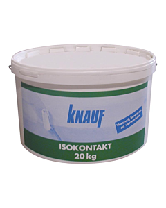 Knauf Isokontakt 20 kg
