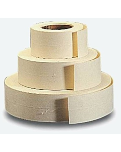 Knauf voegband papierstrook 50 mm rol 23 m