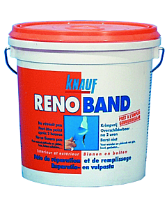 Knauf Renoband 1 liter