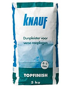 Knauf Topfinish 5 kg