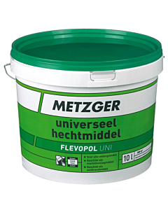 Weber Flevopol Uni hechtmiddel 10 liter