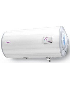 Tesy Bi-Light elektrische boiler  50 liter 2000W horizontaal wand