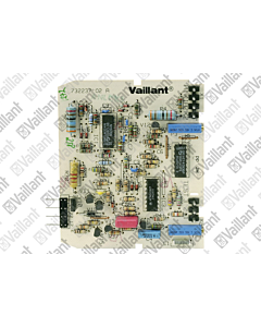 Vaillant beveiligingsprint VC110 VC/VCW 180-280