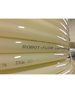 RobotFloor vloerverwarmingsbuis 5-laags PE-RT 14 x 2 mm rol 600 m
