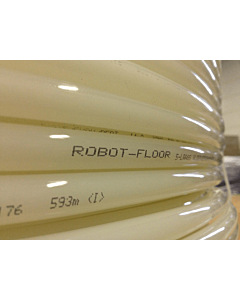 RobotFloor vloerverwarmingsbuis 5-laags PE-RT 16 x 2 mm rol 200 m