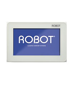 Robot Easy Flex HC bedieningspaneel, wit