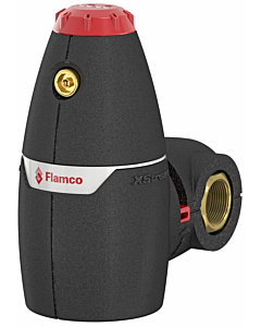 Flamco XStream Vent luchtafscheider DN50 G 2" F