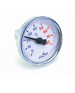 Comap BIOfloor thermometer 9839 0 - 60 °C