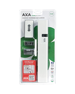 AXA vh-raamopener met afstandsbediening SKG2 wit