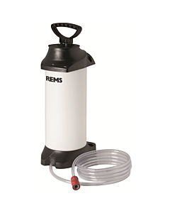 REMS Picus waterdruktank 10 liter