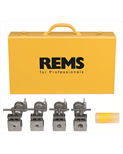 REMS Twist optrompmachine Set 12-15-18-22
