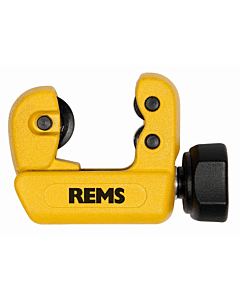 REMS RAS Cu-INOX S Mini pijpsnijder 3-28 mm