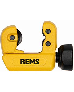 REMS RAS Cu-INOX Mini pijpsnijder 3-28 mm
