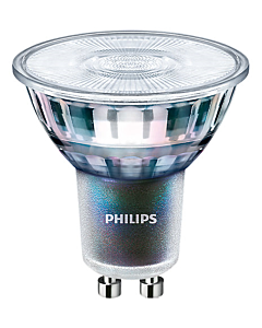Philips MasterLED 3.9-35W GU10 927 36 WW Dim