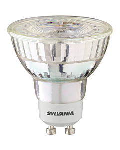 Sylvania RefLED Retro ES50 345lm dimm 827 36° GU10 230V