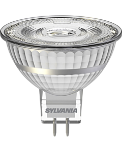 Sylvania RefLED Superia Retro ledlamp MR16 345lm Dim 827 36° GU5.3